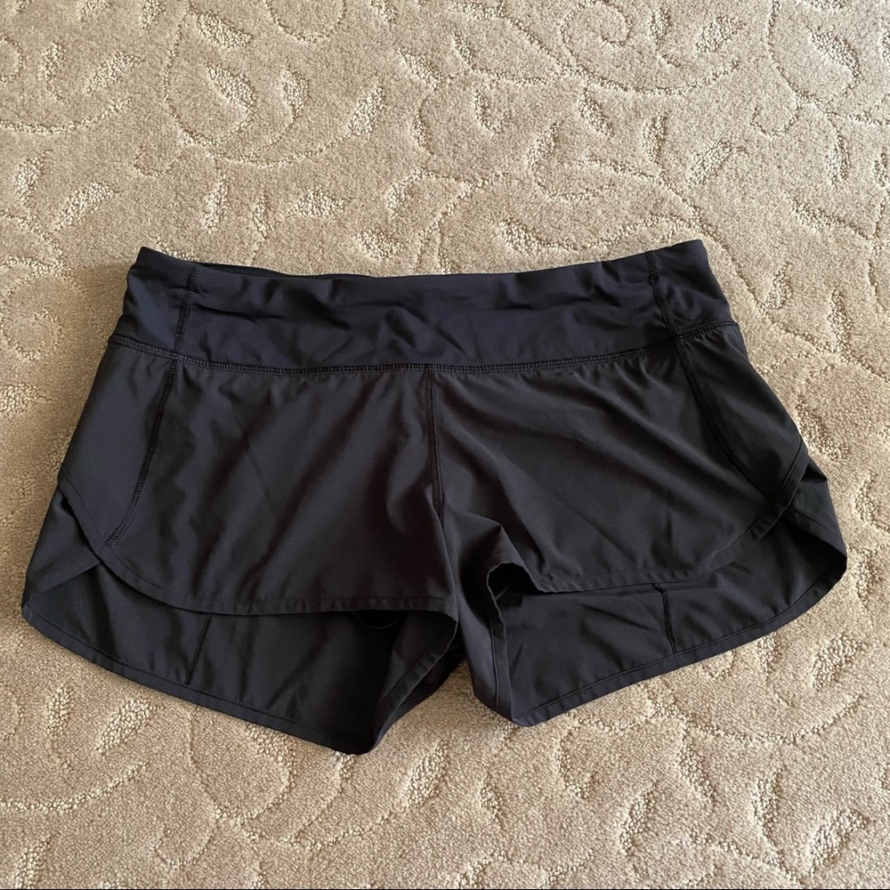 COPY - Lululemon Shorts